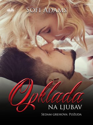 cover image of Opklada Na Ljubav